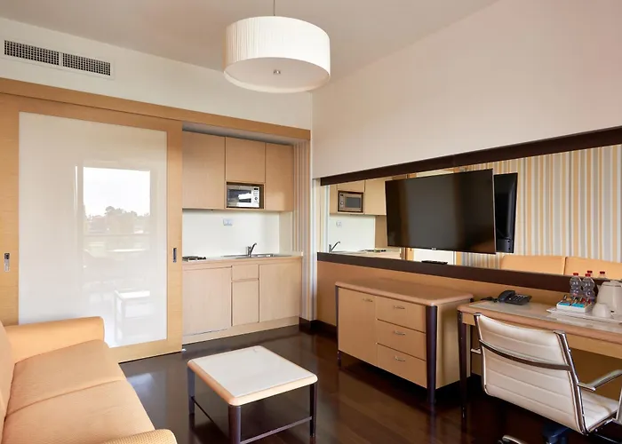 Unahotels Varese
