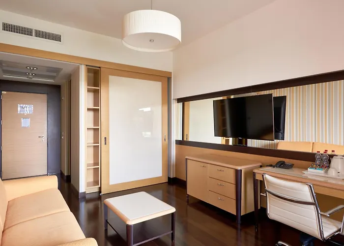 Unahotels Varese