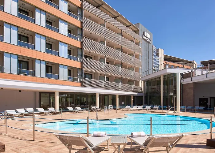 Unahotels Varese