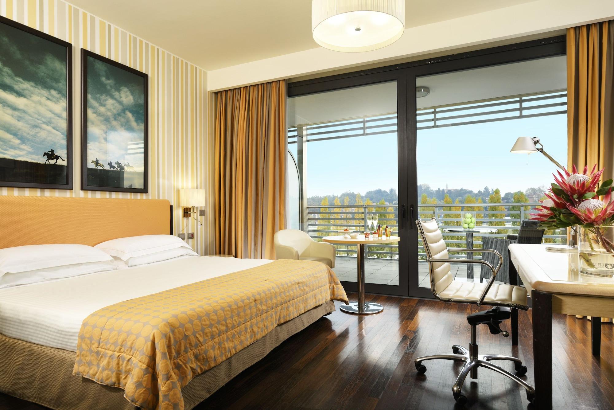 Unahotels