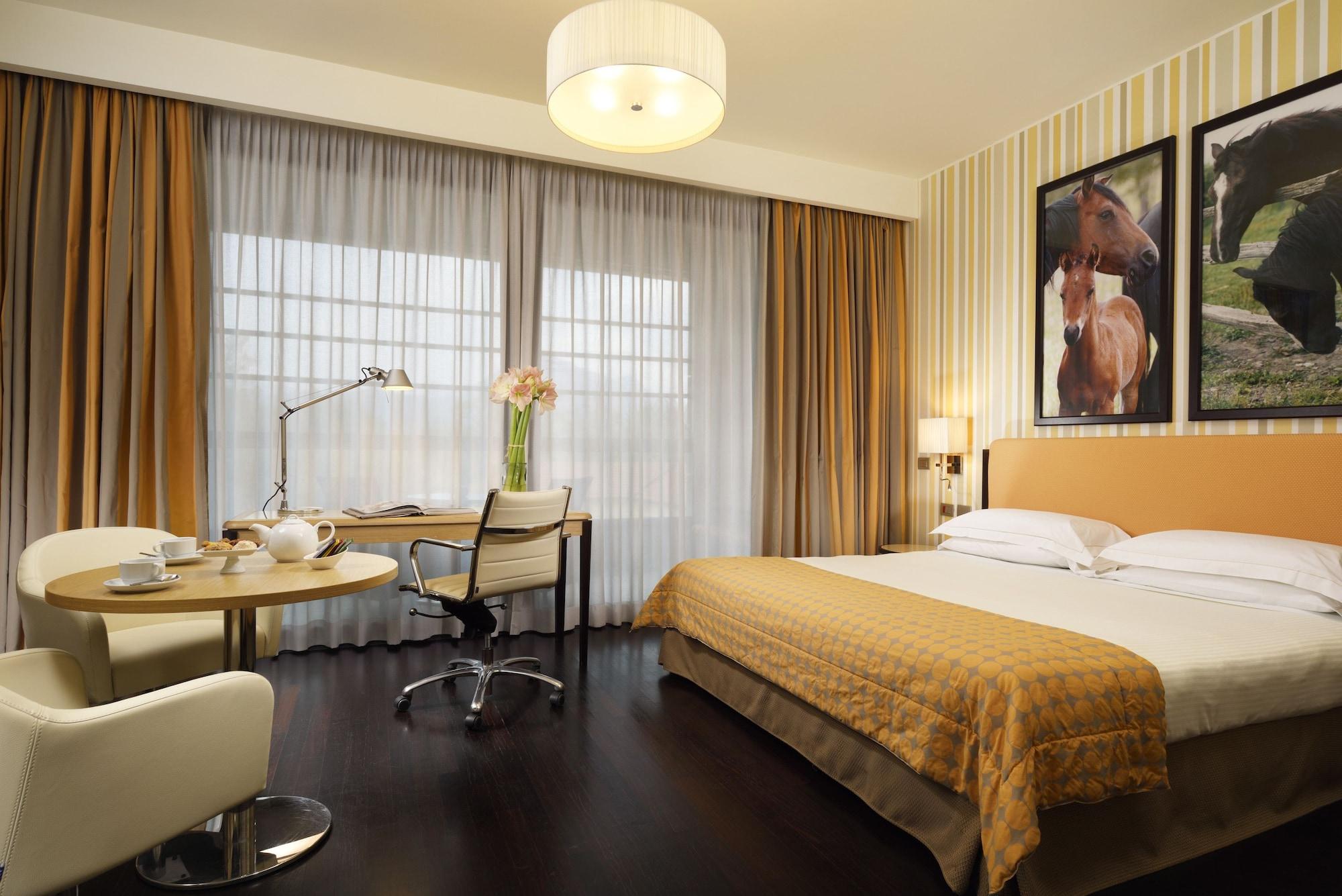 Unahotels Varèse
