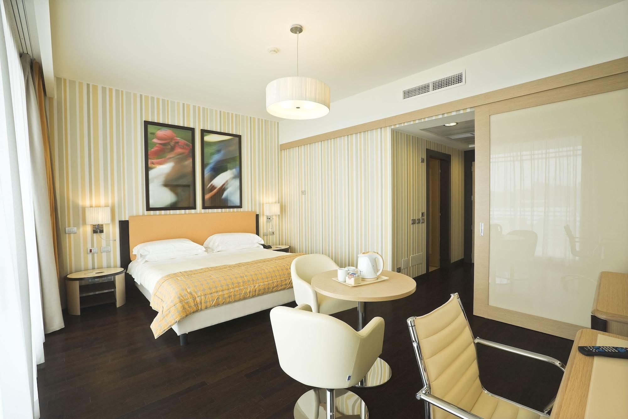 Hotel Unahotels Varese
