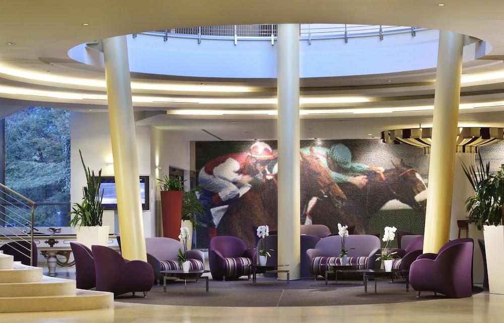 Unahotels 4* Varese
