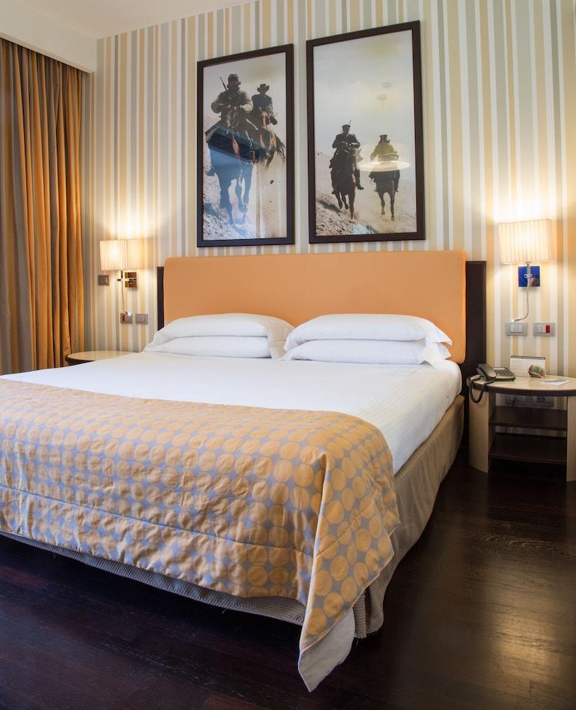Unahotels Hotel Varese
