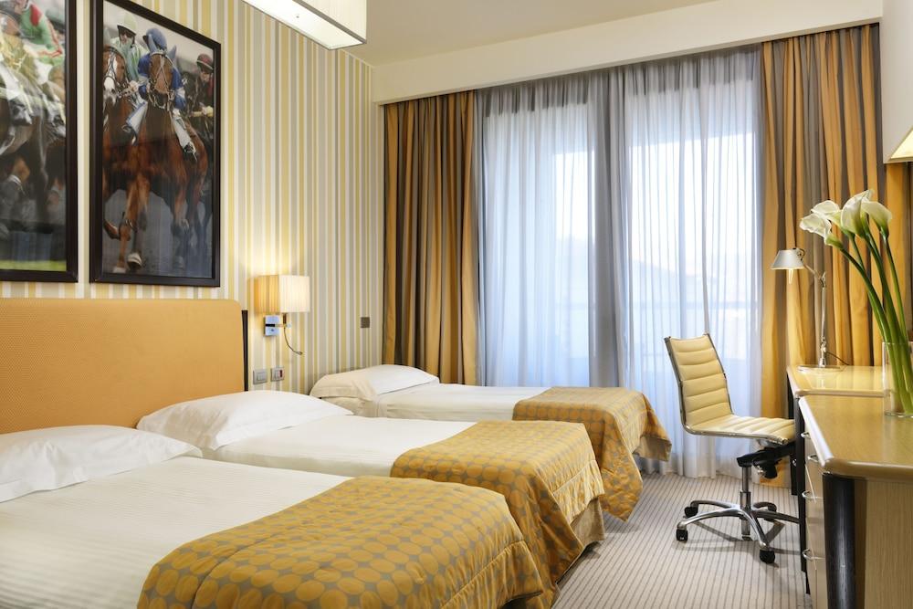 Unahotels Hotel Varèse