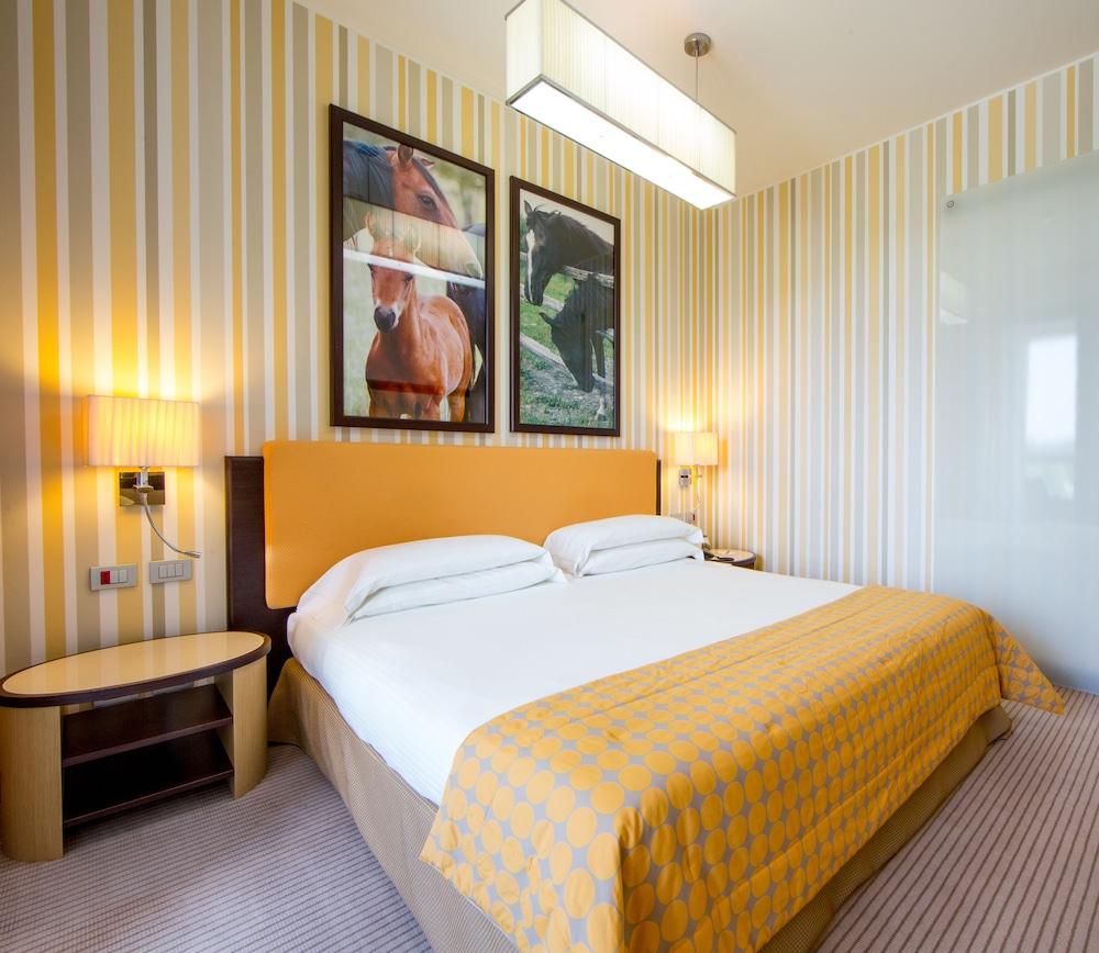 Hotel Unahotels Varèse