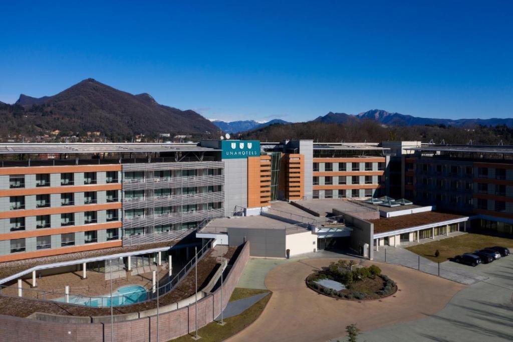 Unahotels Hotel 4*