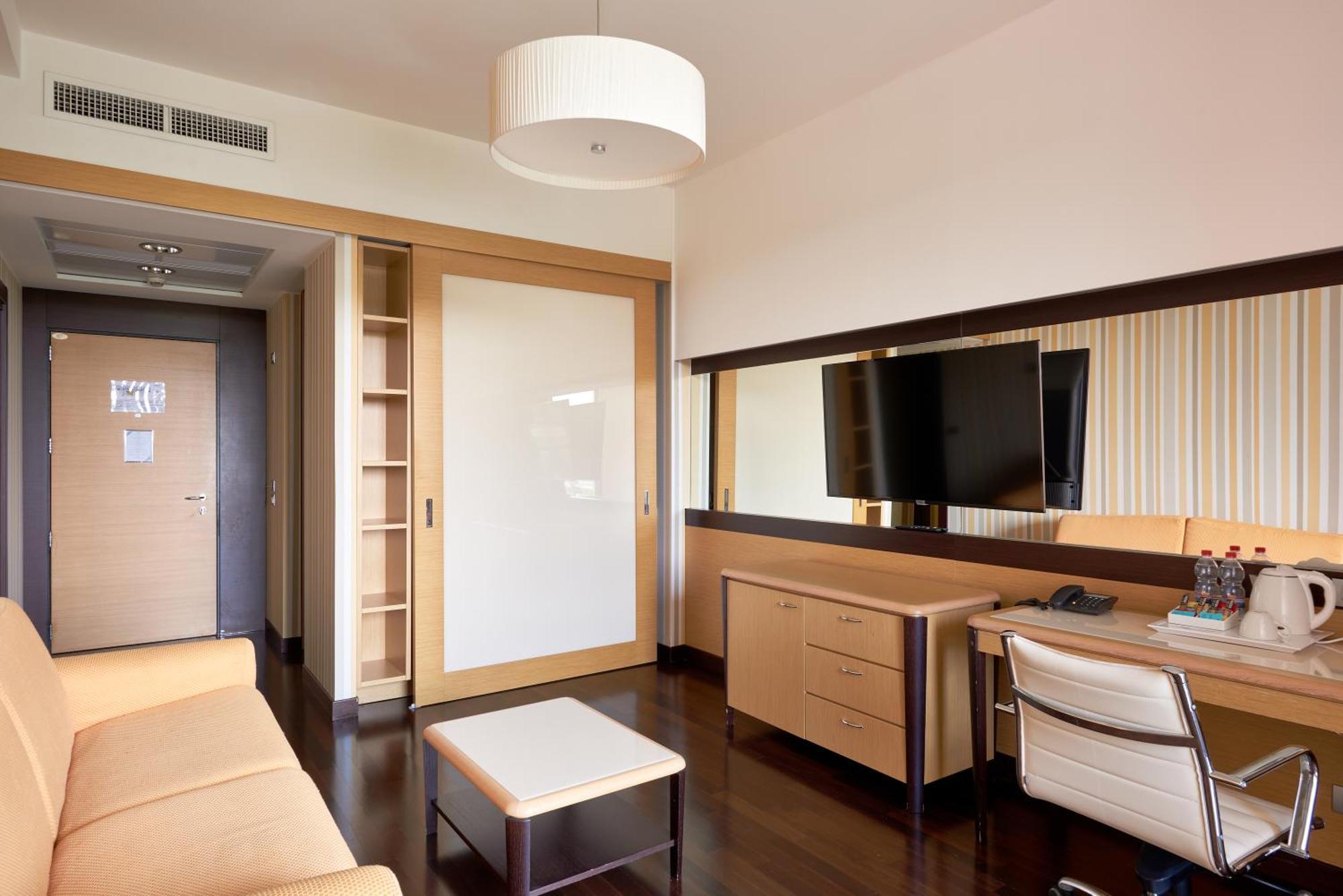Unahotels Varèse