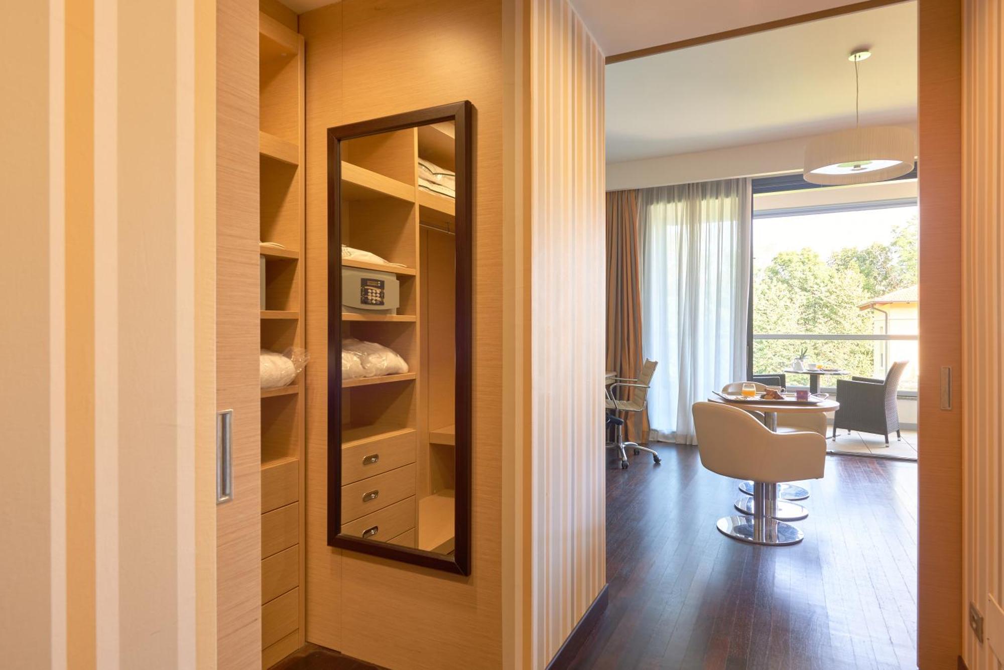 Hotel Unahotels Varèse
