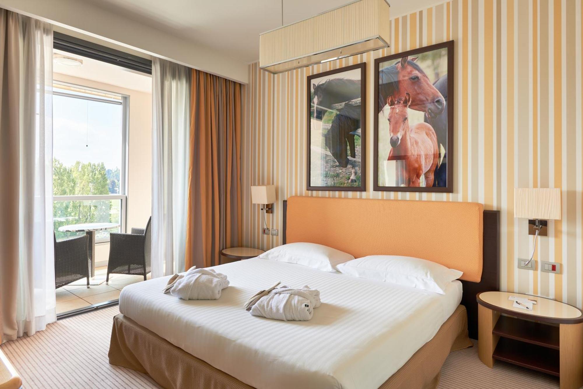 Unahotels Varese