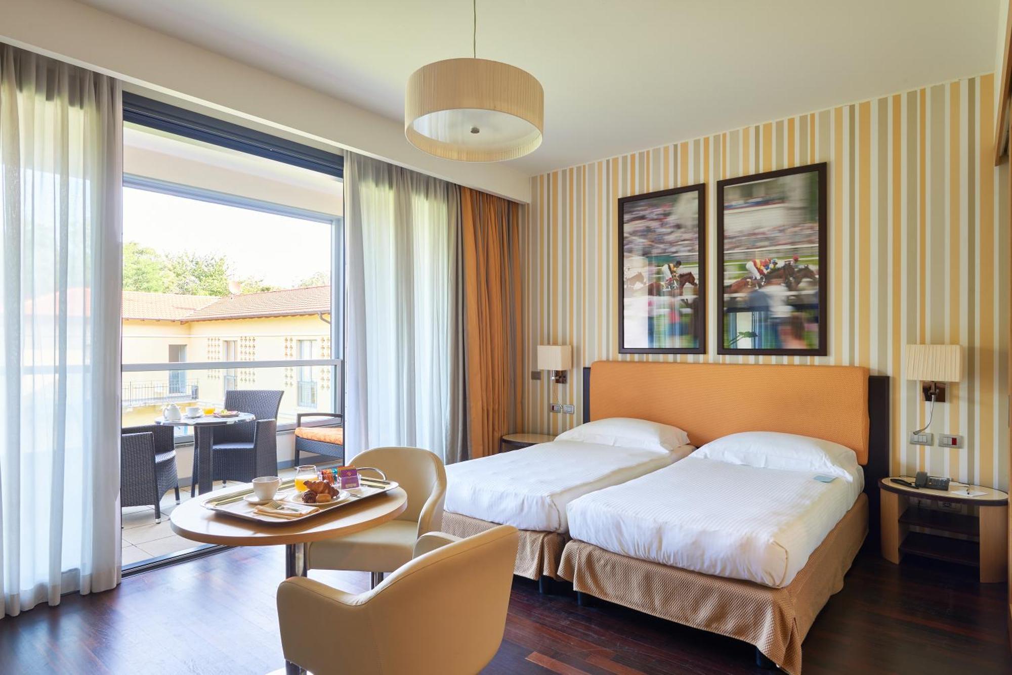 Hotel Unahotels Varese