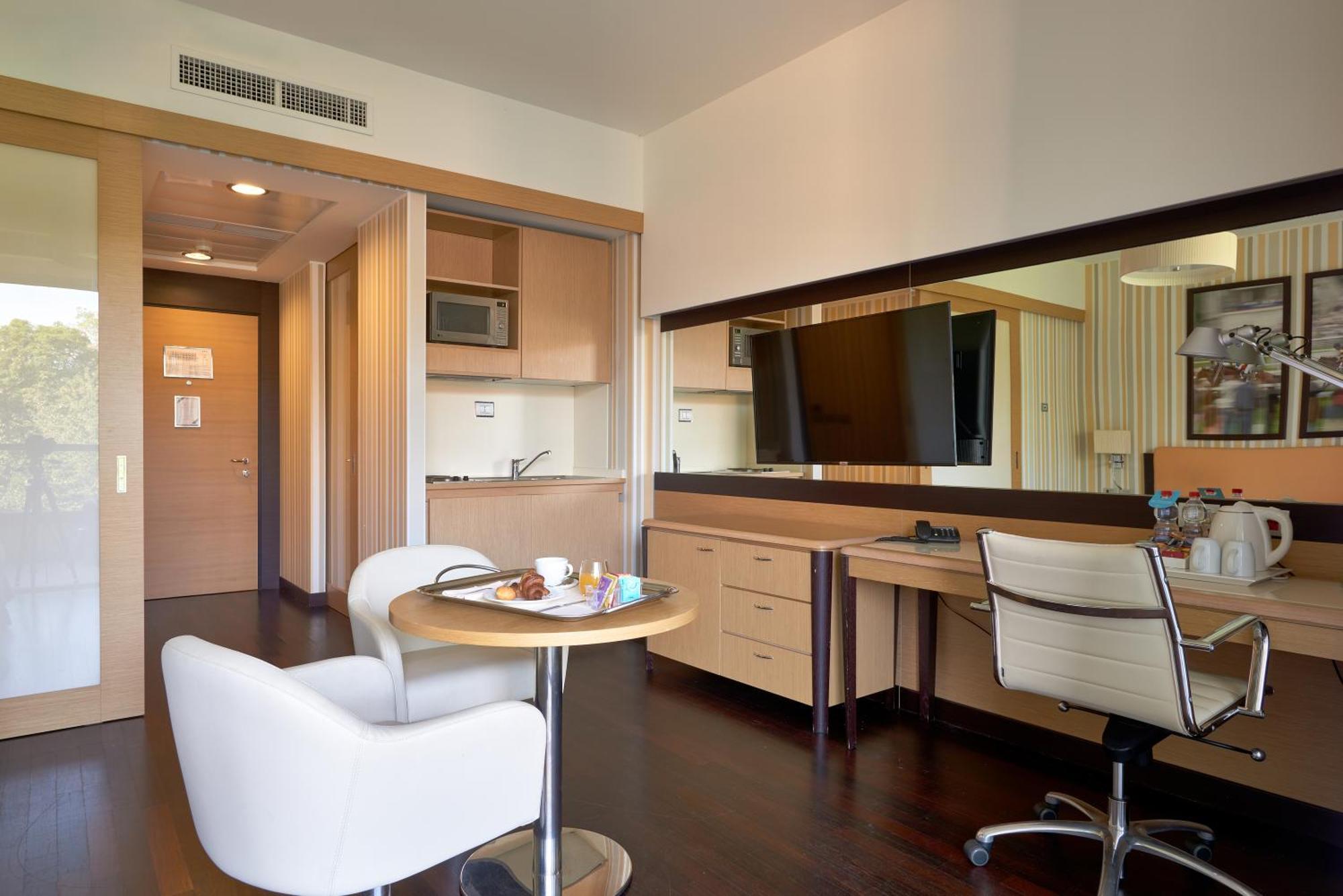 Unahotels Hotel