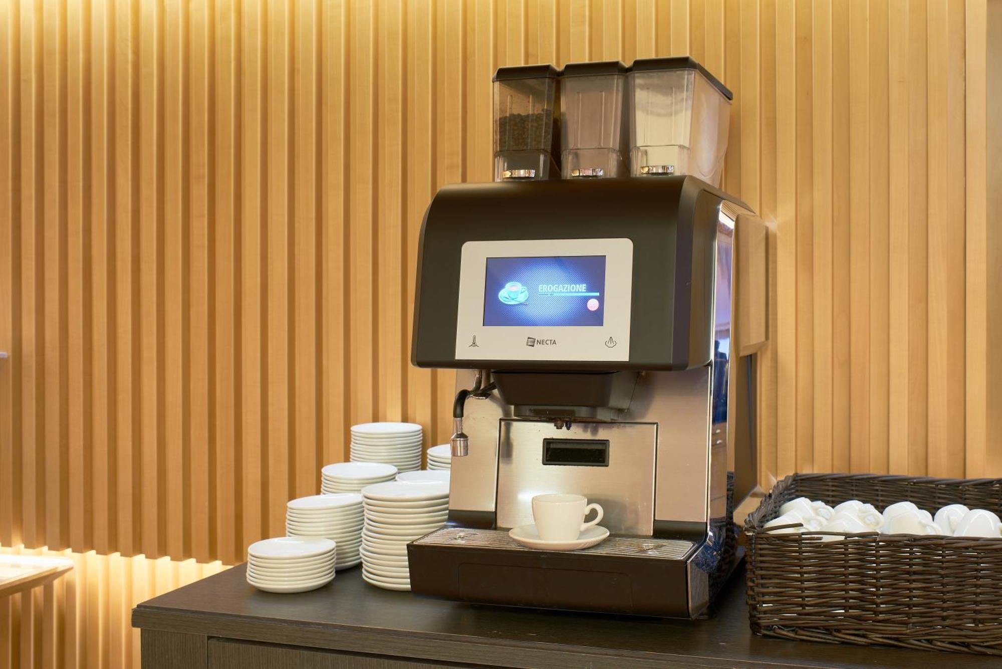 Unahotels Hotel 4*
