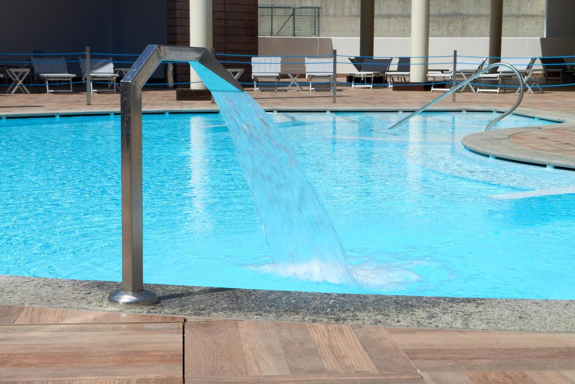 Unahotels Hotel Varese
