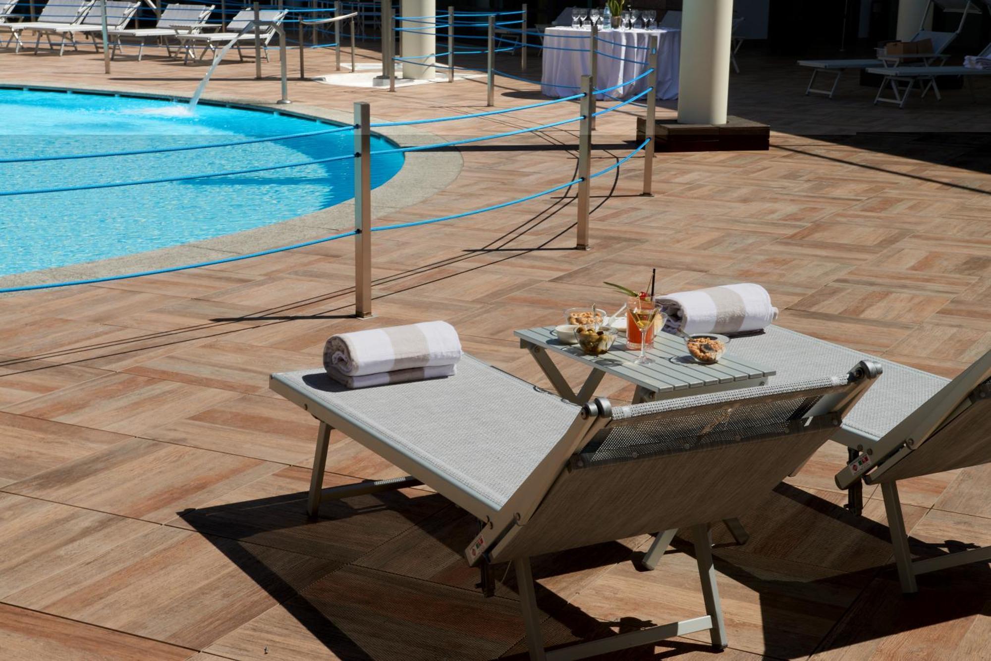 Unahotels Varèse
