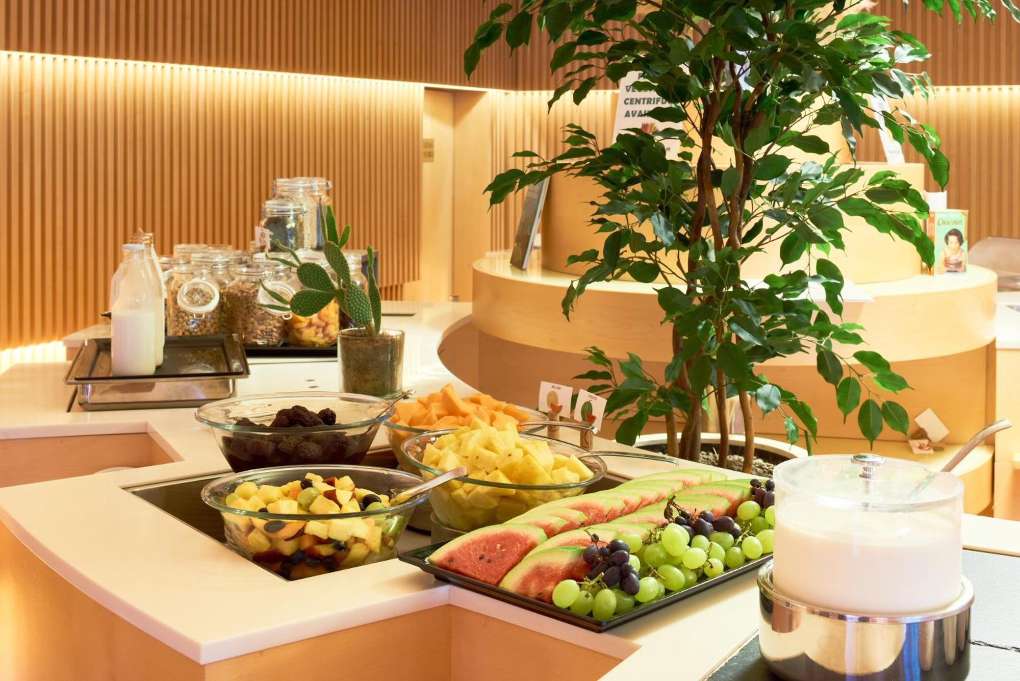 Hotel Unahotels 4*