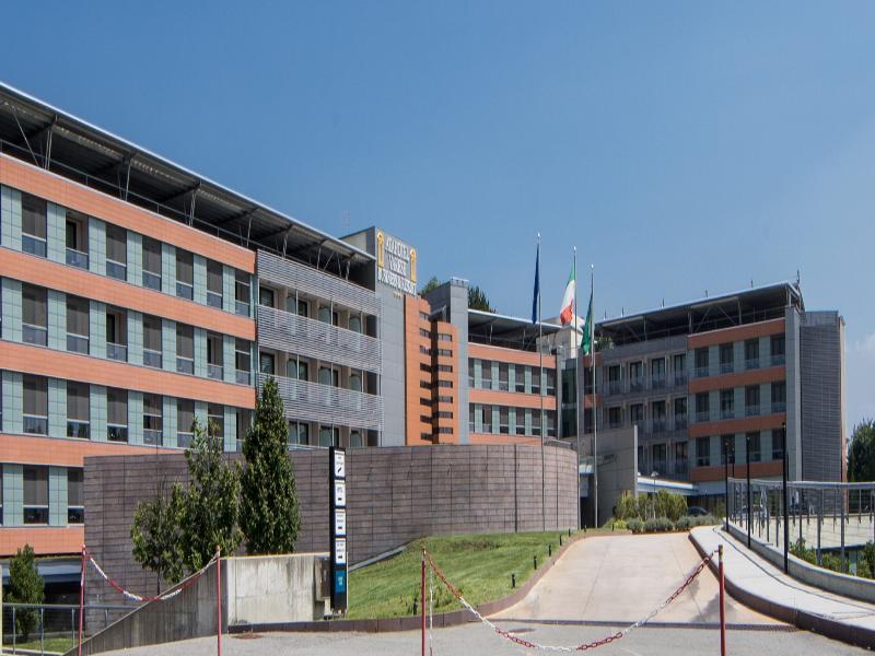 Unahotels Varèse