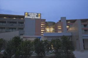 Hotel Unahotels Varèse