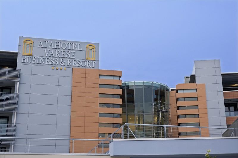 Unahotels Hotel 4*