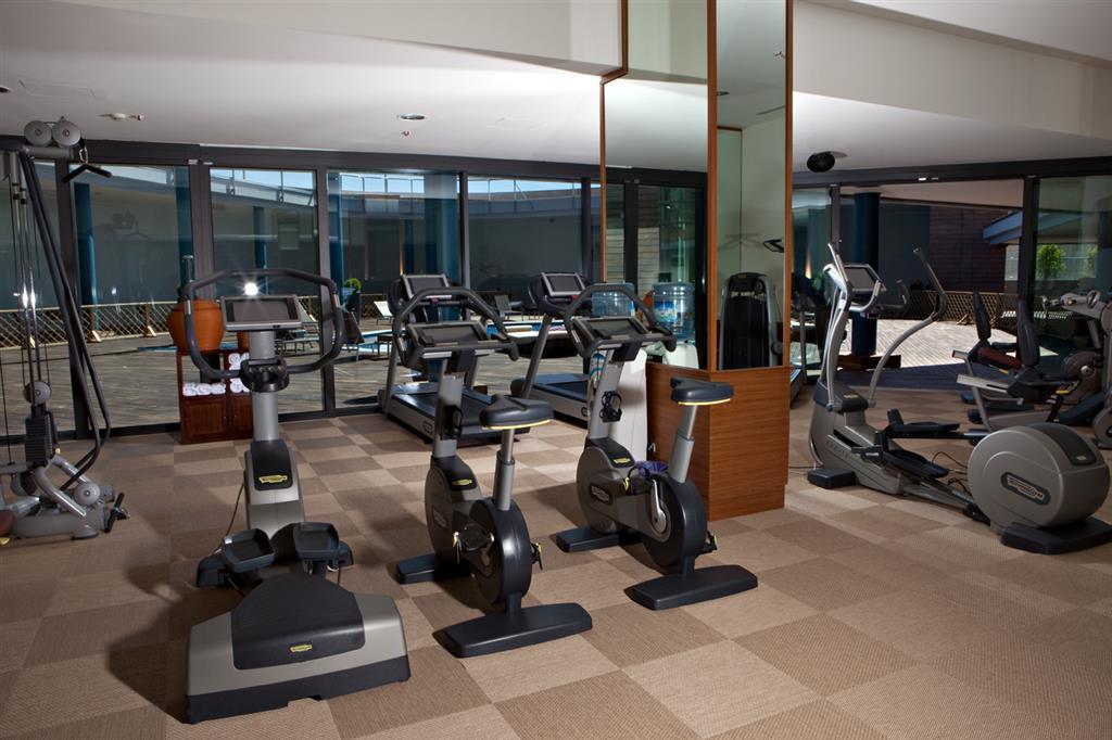 Hotel Unahotels 4*