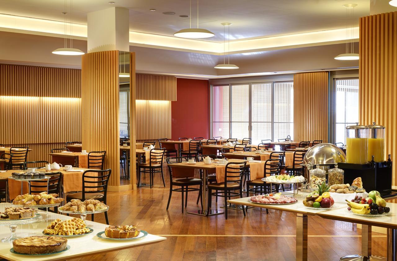 Unahotels Hotel 4*