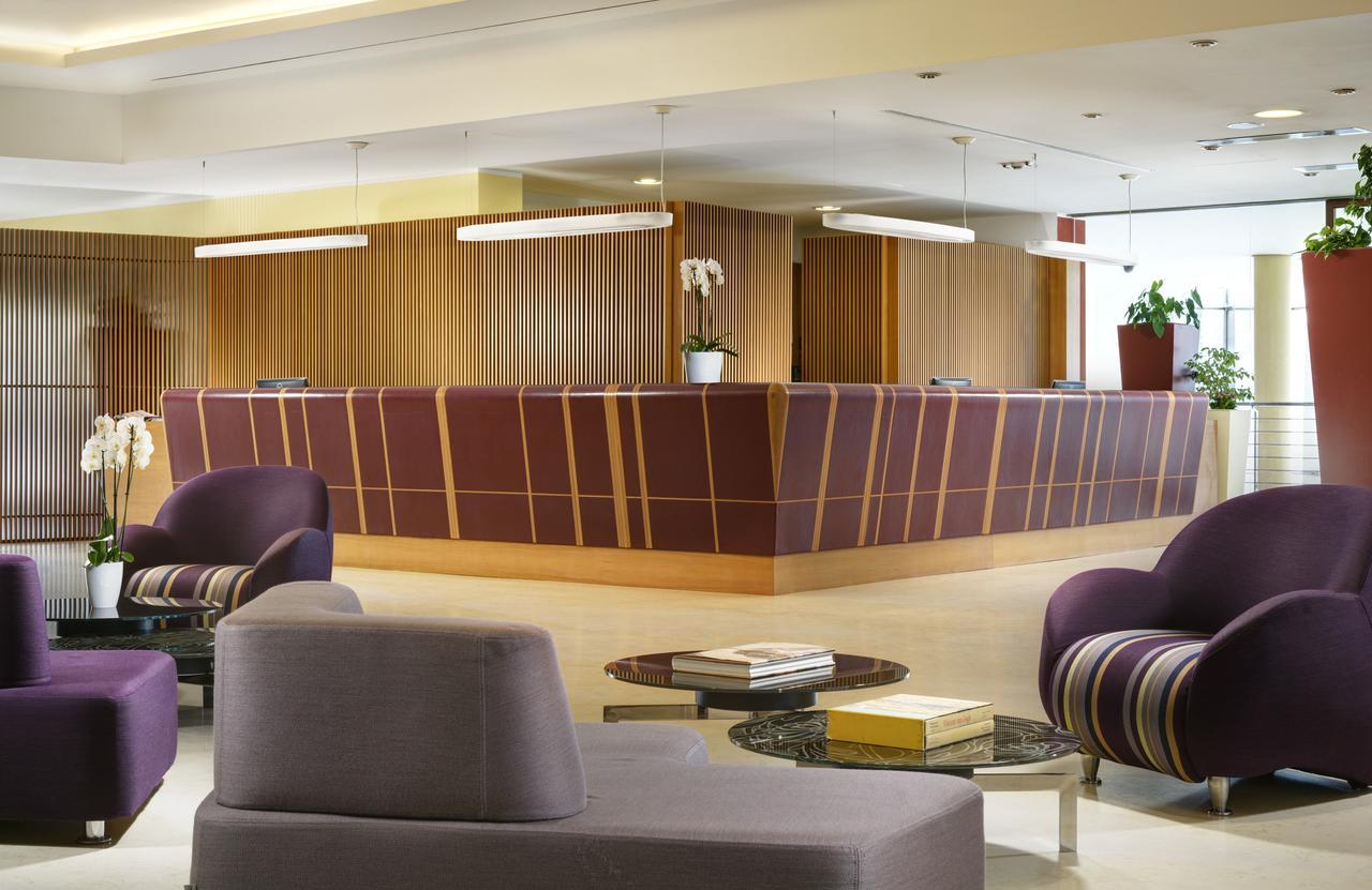 Hotel Unahotels Varèse
