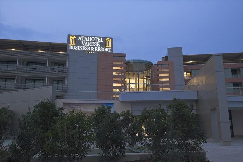 Hotel Unahotels