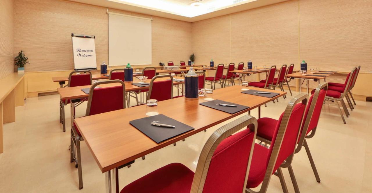 Unahotels Hotel 4*