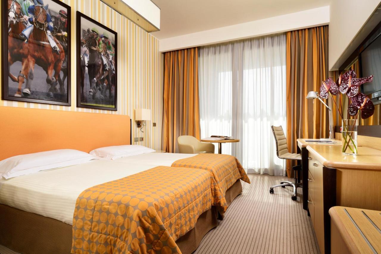 Hotel Unahotels 4*