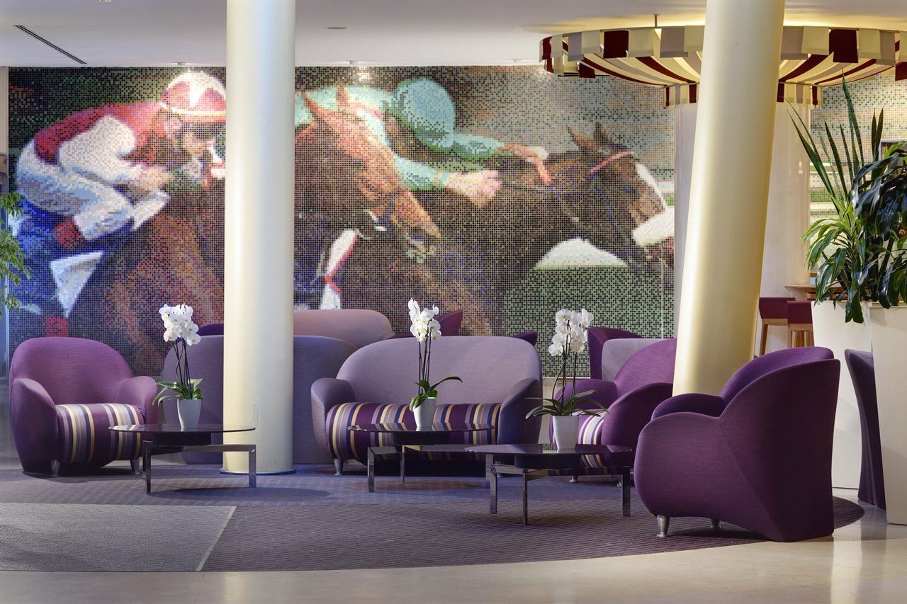 Unahotels Varese