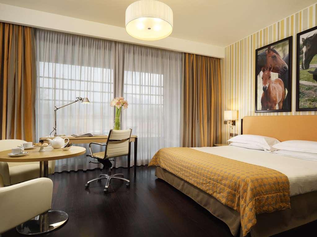 Unahotels Varese