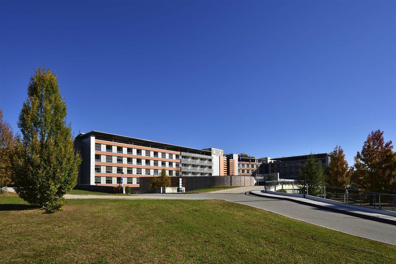 Hotel Unahotels 4*